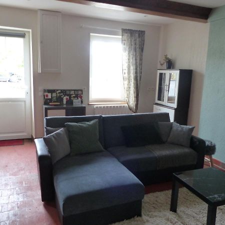 Jolie Maison Pour 4 A 6 Personnes Ellon Eksteriør bilde