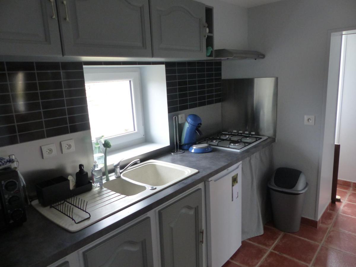 Jolie Maison Pour 4 A 6 Personnes Ellon Eksteriør bilde