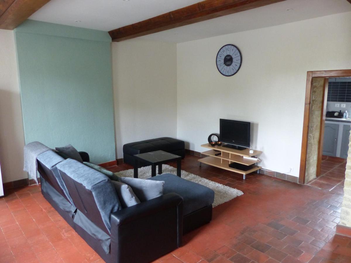 Jolie Maison Pour 4 A 6 Personnes Ellon Eksteriør bilde